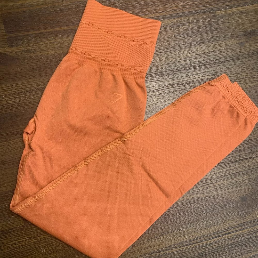 Studio Gymshark Leggings NWOT